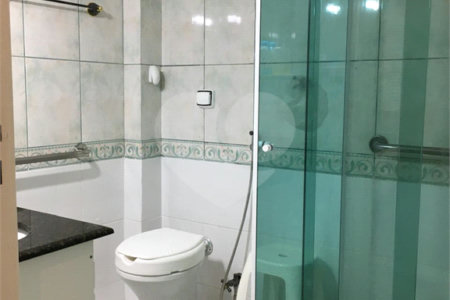 Apartamento à venda com 3 quartos, sendo 2 suítes, em Perdizes, São Paulo, SP
