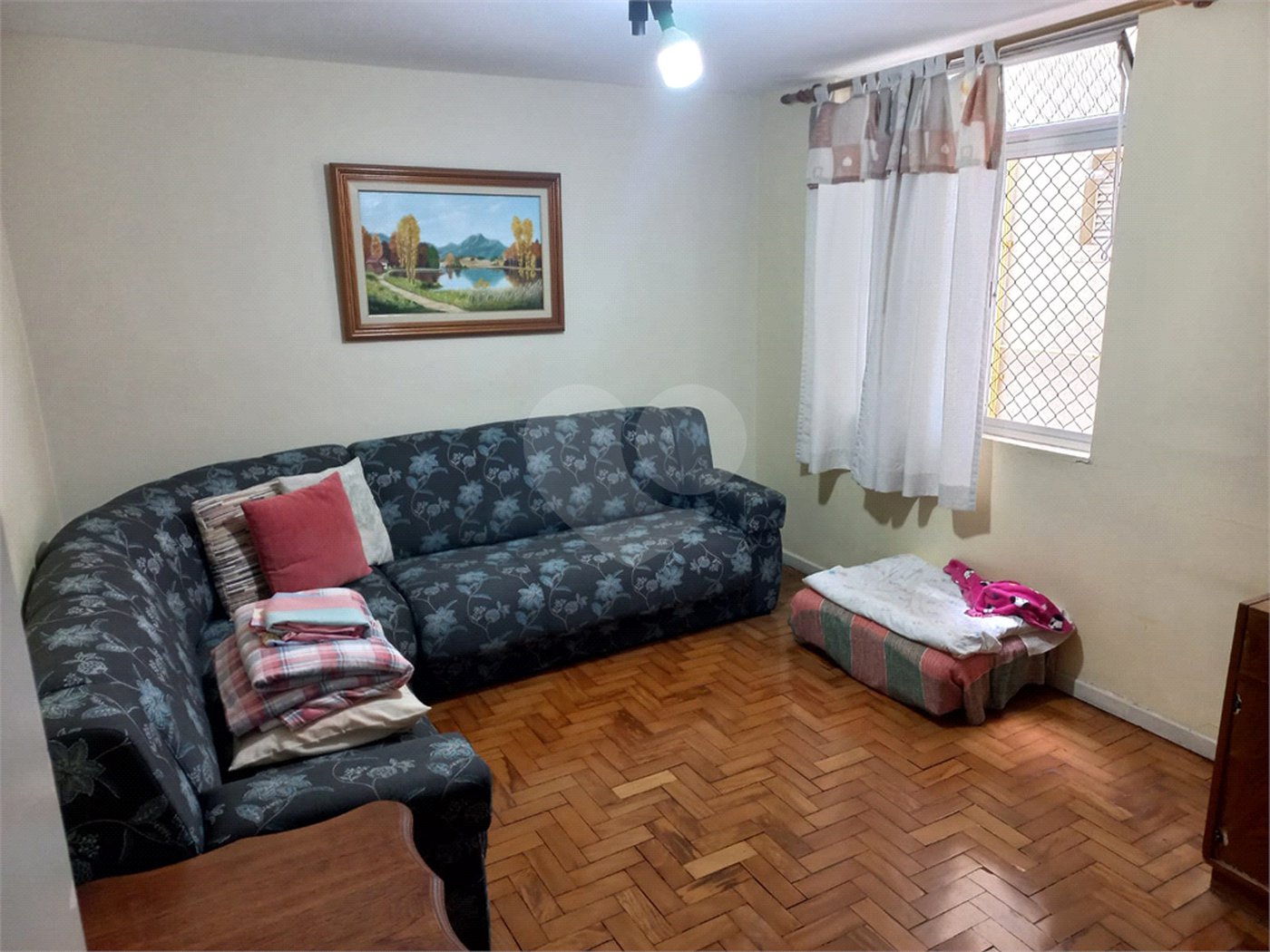 Apartamento à venda com 3 quartos, sendo 1 suíte, em Água Fria, São Paulo, SP