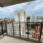 Apartamento à venda com 3 quartos, sendo 1 suíte,  em Vila Independência, Sorocaba, SP