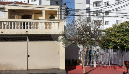Sobrado à venda com 3 quartos, sendo 2 suítes,  em Casa Verde, São Paulo, SP