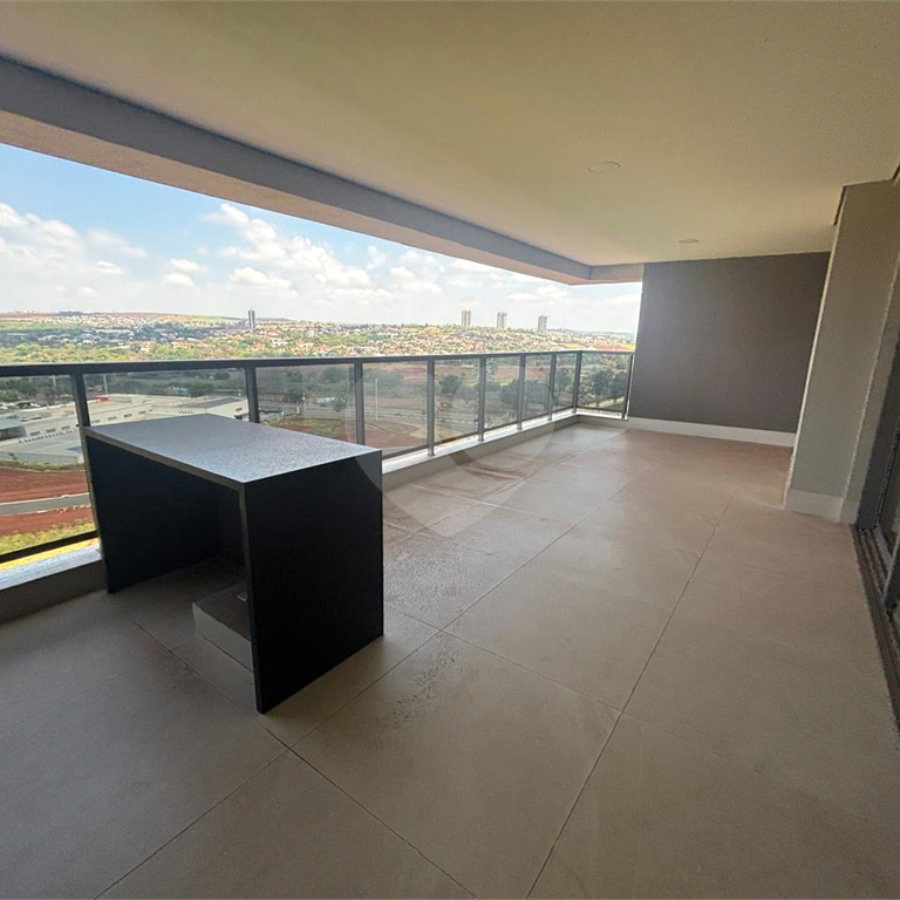 Apartamento à venda com 4 suítes em Jardim Ilhas do Sul, Ribeirão Preto, SP