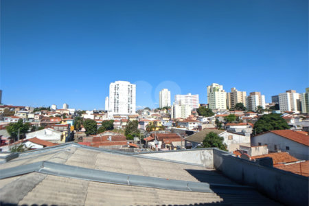 Sobrado à venda com 3 quartos, sendo 1 suíte, em Vila Mazzei, São Paulo, SP