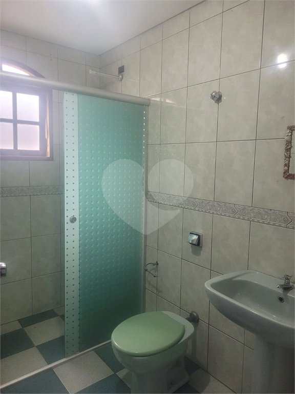 Sobrado à venda com 4 quartos, sendo 2 suítes, em Mandaqui, São Paulo, SP