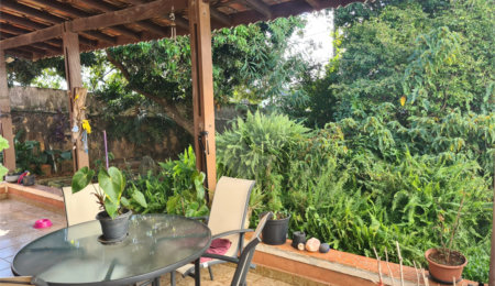 Casa Térrea à venda com 3 quartos, sendo 1 suíte,  em Loteamento Loanda, Atibaia, SP