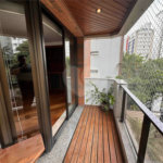 Apartamento à venda com 3 quartos, sendo 1 suíte, em Perdizes, São Paulo, SP