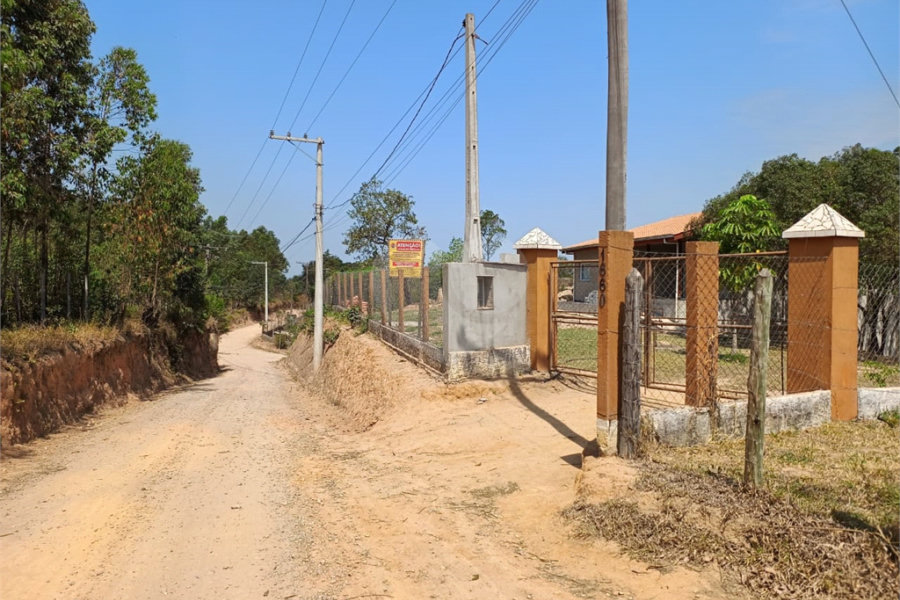 Terreno à venda em Área Rural de Mairiporã, Mairiporã, SP