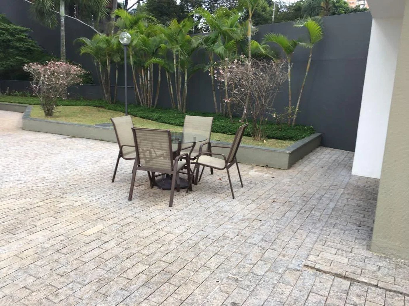 Apartamento à venda com 3 quartos, sendo 1 suíte, em Jardim Ampliação, São Paulo, SP