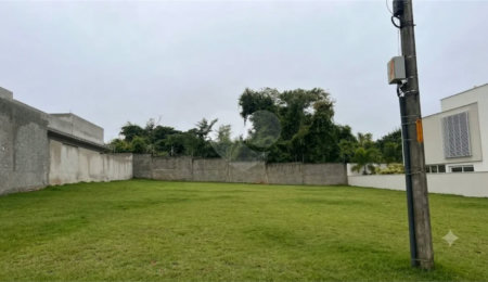Terreno à venda no condomínio Terras V, Piracicaba - SP