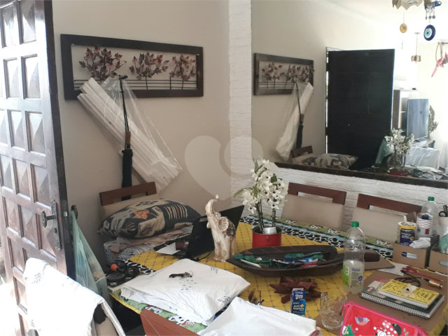 Sobrado à venda com 4 quartos, sendo 2 suítes,  em Tucuruvi, São Paulo, SP