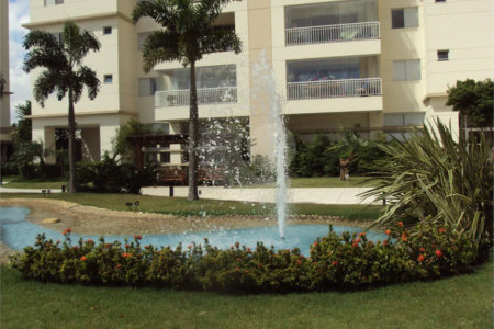 Apartamento à venda com 3 quartos, sendo 2 suítes,  em Granja Julieta, São Paulo, SP