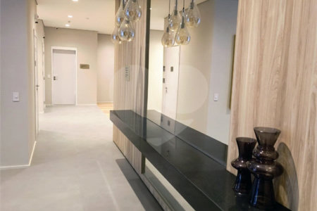 Studio à venda ou para alugar com 1 quarto em Vila Santa Catarina, São Paulo, SP