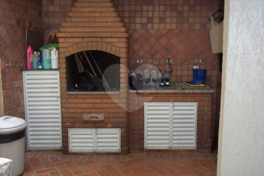 Sobrado à venda com 3 quartos, sendo 1 suíte, em Santana, São Paulo, SP
