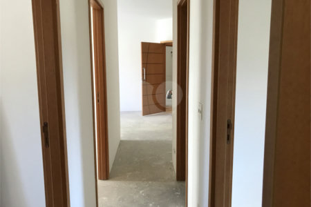 Apartamento à venda com 3 quartos, sendo 2 suítes, em Santa Teresinha, São Paulo, SP