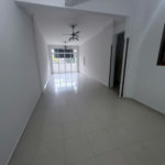 Apartamento com 2 dormitórios à venda, 130 m² por R$ 670.000,00 - Boqueirão - Santos/SP