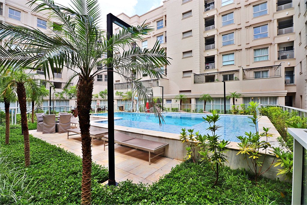 Apartamento à venda com 2 suítes em Santana, São Paulo, SP