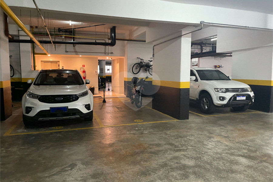 Cobertura à venda com 3 quartos, sendo 2 suítes, em Santana, São Paulo, SP