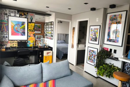 Apartamento á venda - Cambuci