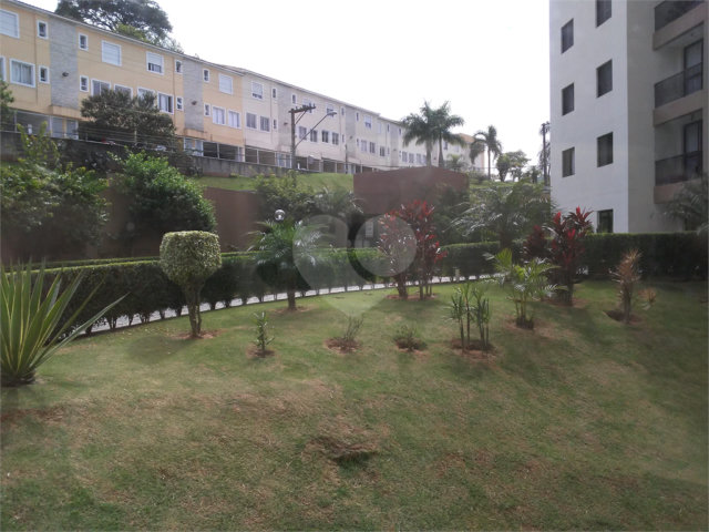Apartamento à venda com 3 quartos em Horto, São Paulo, SP