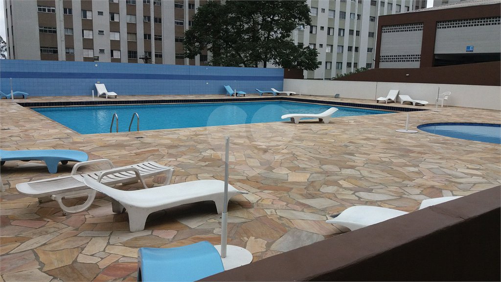 Apartamento à venda com 1 quarto em Jaguaré, São Paulo, SP