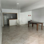 Apartamento para alugar com 1 quarto em Pinheiros, São Paulo, SP