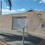 Casa à venda com 2 quartos em Jardim Roberto Selmi Dei, Araraquara, SP