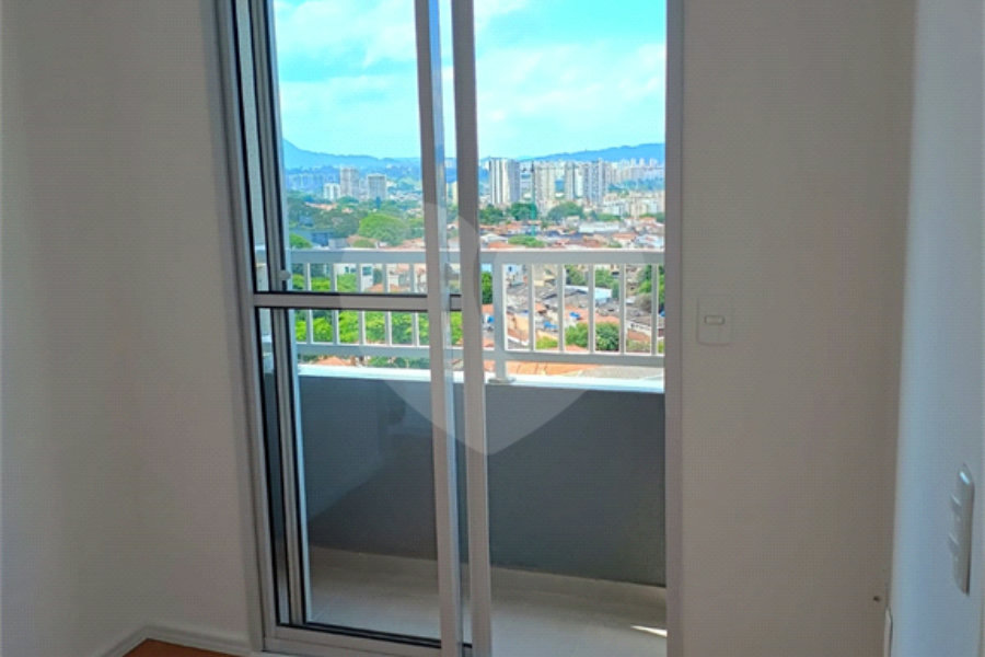 Apartamento à venda com 2 quartos em Alto da Lapa, São Paulo, SP