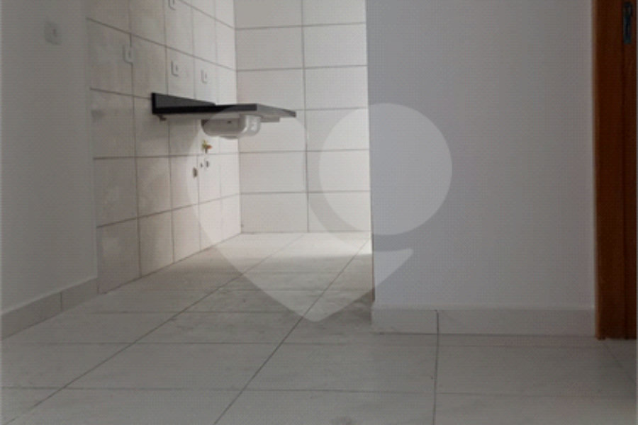 Apartamento à venda com 2 quartos, sendo 1 suíte, em Tucuruvi, São Paulo, SP