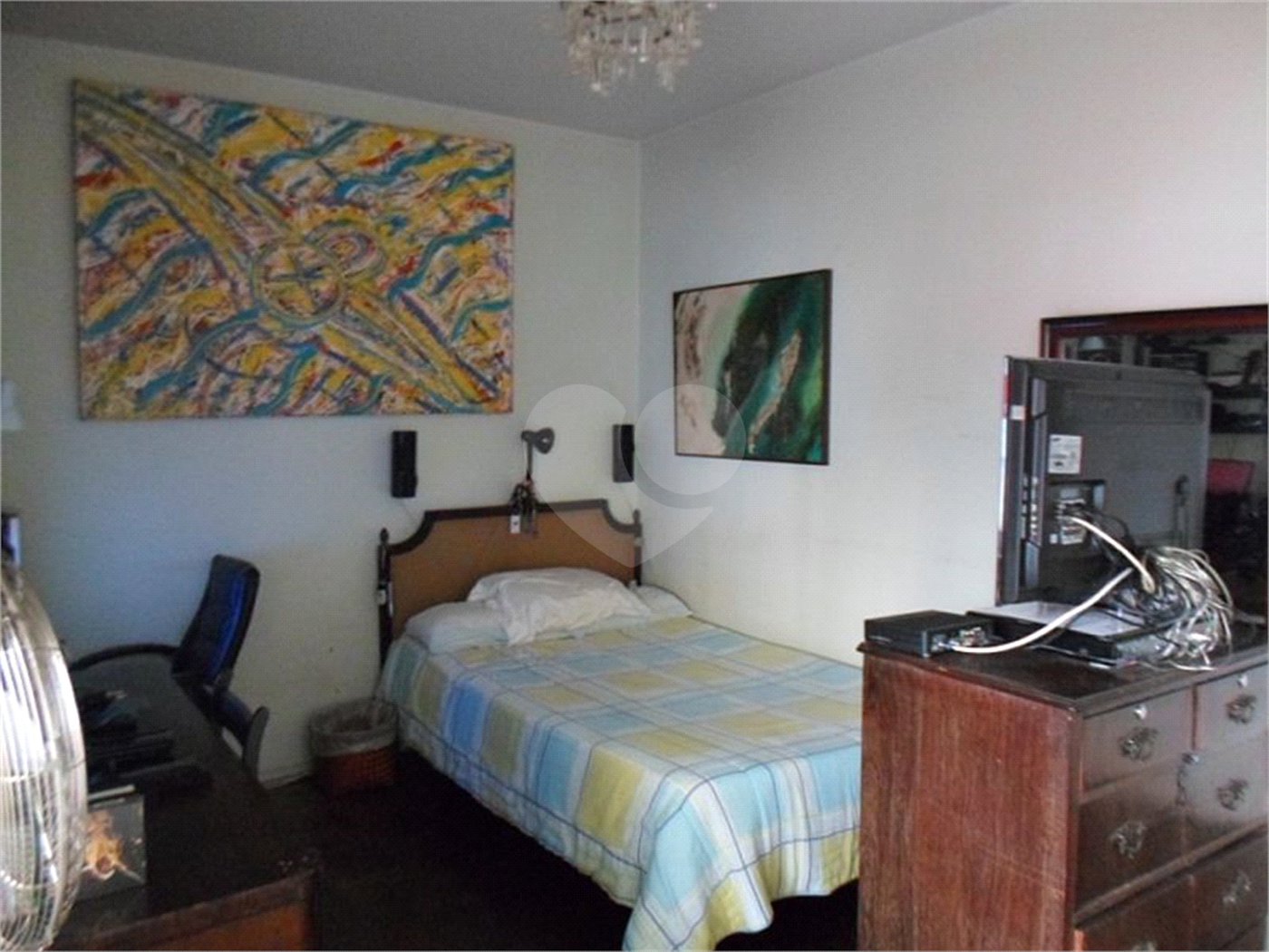Apartamento à venda com 3 quartos, sendo 1 suíte, em Jardim Paulista, São Paulo, SP