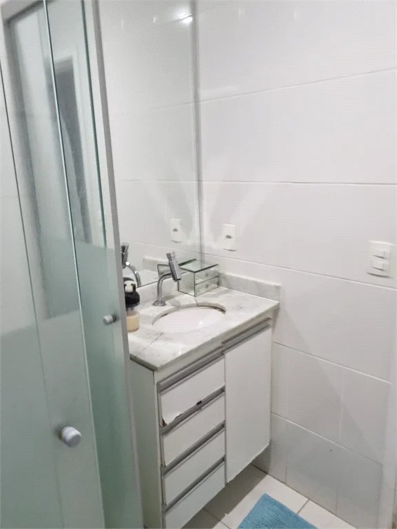 Apartamento à venda com 3 quartos, sendo 1 suíte,  em Água Branca, São Paulo, SP