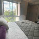Apartamento à venda com 3 quartos, sendo 2 suítes, em Santana, São Paulo, SP