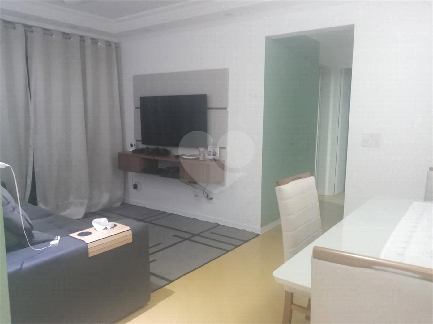 Apartamento à venda com 2 quartos, sendo 1 suíte, em Vila Maria, São Paulo, SP