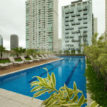 Apartamento à venda com 1 suíte em Alto da Boa Vista, São Paulo, SP