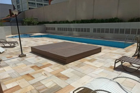 Apartamento à venda com 3 quartos, sendo 1 suíte, em Vila Hamburguesa, São Paulo, SP