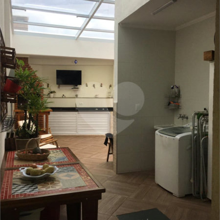 Casa à venda com 4 quartos, sendo 2 suítes,  em Vila Monumento, São Paulo, SP