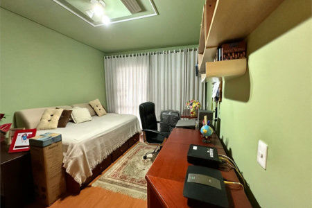 Cobertura à venda com 3 quartos, sendo 1 suíte, em Lar São Paulo, São Paulo, SP
