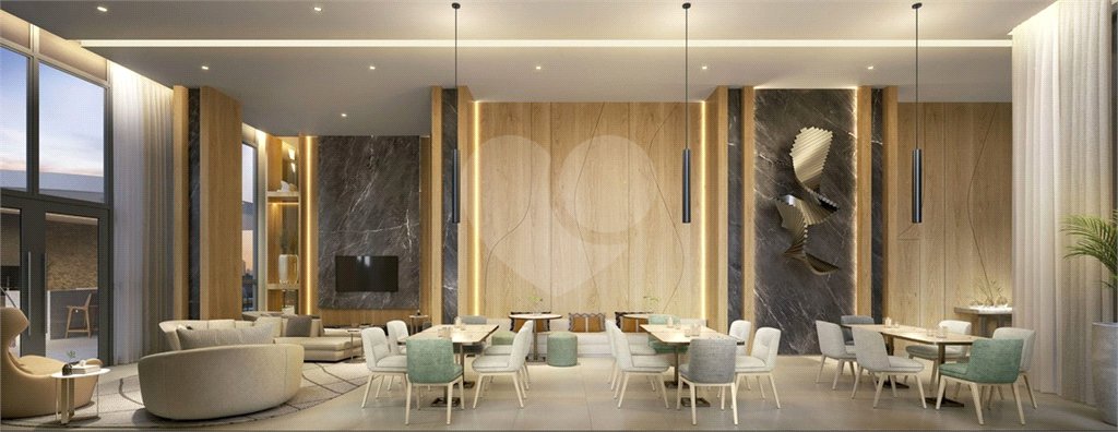 Apartamento à venda com 3 suítes em Morumbi, São Paulo, SP