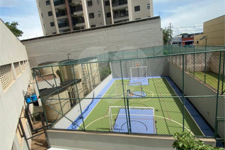 Apartamento à venda com 3 quartos, sendo 1 suíte,  em Vila Santana, Araraquara, SP