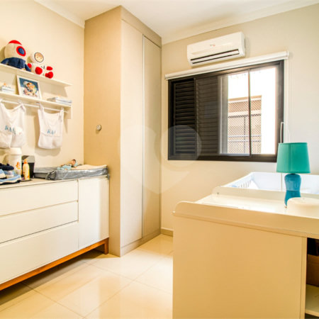 Apartamento à venda com 2 suítes em Jardim Botânico, Ribeirão Preto, SP