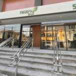Apartamento com 3 dormitórios à venda, 120 m² por R$ 1.461.400,00 - Aparecida - Santos/SP