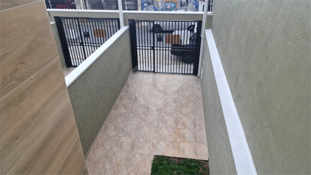 Casa à venda com 2 suítes em Jardim Sarah, São Paulo, SP