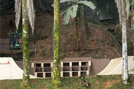Apartamento à venda com 2 quartos em Vila Andrade, São Paulo, SP