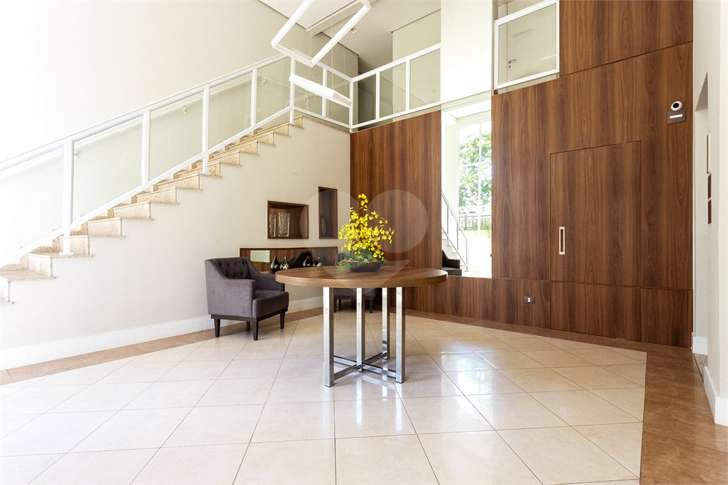 Apartamento à venda com 3 suítes em Alto da Boa Vista, São Paulo, SP