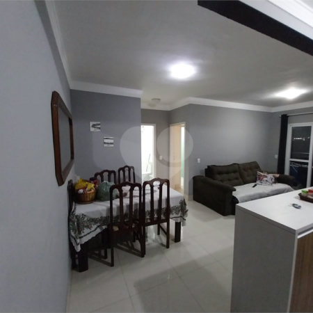 Apartamento à venda com 2 quartos, sendo 1 suíte, em Jardim Eldorado, Vinhedo, SP