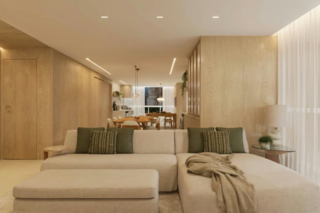 Apartamento com 3 dormitórios à venda, 270 m² por R$ 3.390.000,00 - Gonzaga - Santos/SP