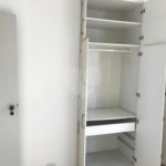 Espaço e Segurança no Bom Retiro: Apartamento de 100 m² com Infraestrutura Completa