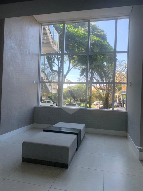 Apartamento à venda com 1 quarto em Santana, São Paulo, SP