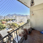 Apartamento à venda com 2 quartos, sendo 1 suíte, em Tijuca, Rio de Janeiro, RJ