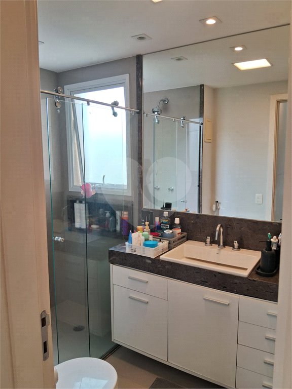 Apartamento à venda com 3 suítes em Paraíso do Morumbi, São Paulo, SP