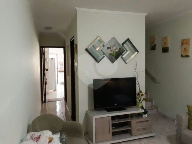 Sobrado à venda com 3 quartos, sendo 1 suíte,  em Tucuruvi, São Paulo, SP