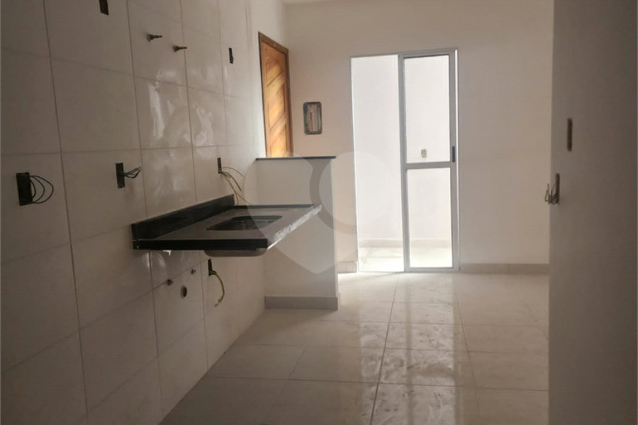 Apartamento à venda com 2 quartos em Casa Verde, São Paulo, SP